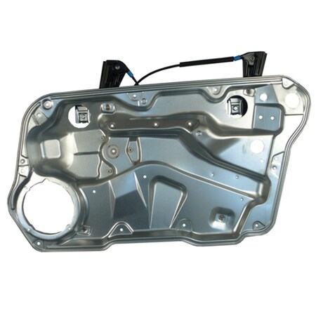 Aci Automotive Vw Golf/Gti 06-99/Jetta 06-99 Window Regulatr, 384865 384865